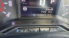 Citroen C3 1.2 PureTech 110 Plus 5dr EAT6 Petrol Hatchback